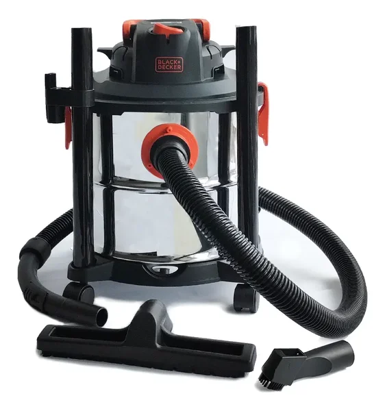 Aspiradora Black+Decker 20L