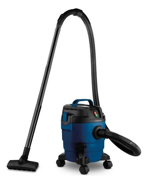 Aspiradora Winco 3en1 W1530 (polvo y liquidos)