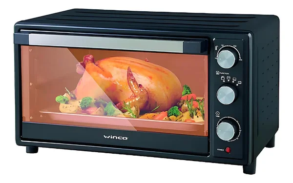 Horno Electrico WhitenBlack AOWB25 25L