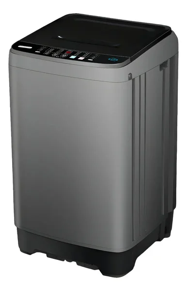 Lavarropas Kanji Home KJH-WMCVSL6K Carga Superior 4kg