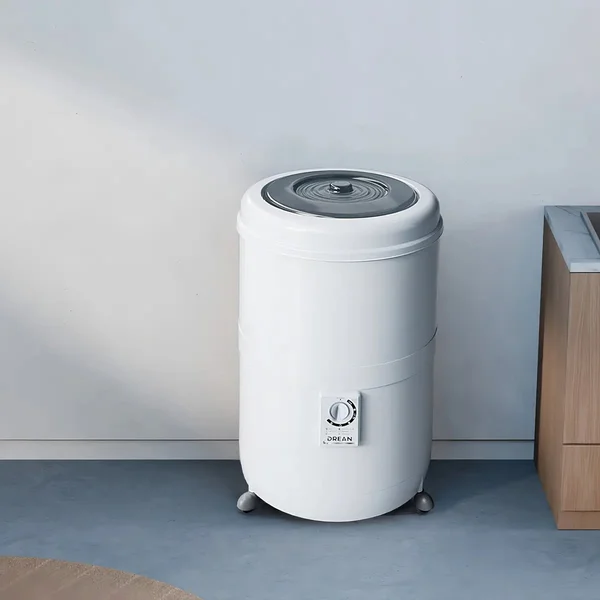 Lavarropas DREAN LRDR56SB 5kg