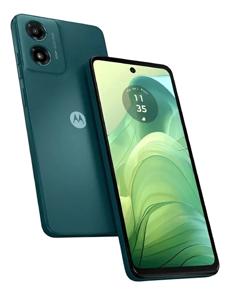 Motorola Moto G04S 4GB/256GB
