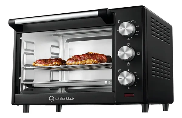 Horno Electrico WhitenBlack AOWB25 25L