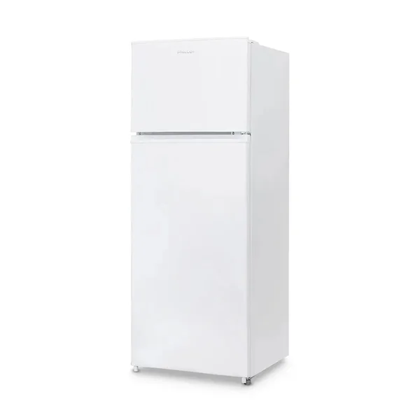 Heladera Philco Ciclica con Freezer (NPHCT225B/X, ~199L)